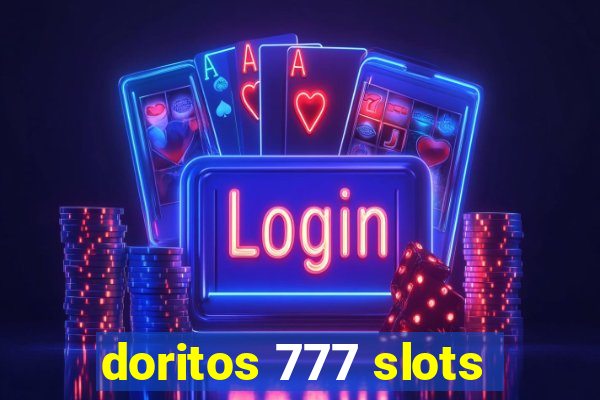 doritos 777 slots